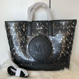 michael kors fulton sport tote